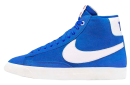 Stranger Things x Nike Blazer Mid OG Pack