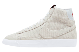 Stranger Things x Nike Blazer Mid Upside Down