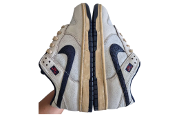 Stranger Things x Nike Dunk Low Phantom / Midnight Navy