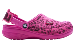 Stray Rats x Crocs Classic Clog WMNS Pink