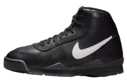 Stussy x Nike Baltoro Black / White