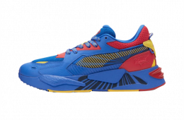 Superman x PUMA RS-Z