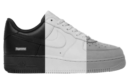 Supreme x Nike Air Force 1 Low
