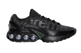 Supreme x Nike Air Max Dn Black