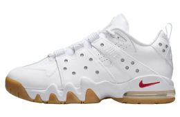 Supreme x Nike Air Max2 CB 94 Low White