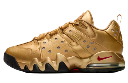 Supreme x Nike SB Air Max CB 94 Low Metallic Gold / Black