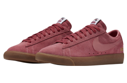 Supreme x Nike SB Blazer Low GT - Bloom
