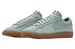Supreme x Nike SB Blazer Low GT - Cannon