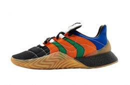 SVD x adidas Sobakov Boost