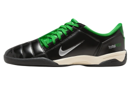 .SWOOSH x Nike Total 90 SP Quit The Rage