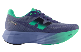 Tag Heuer x New Balance Fuelcell SC Elite v5