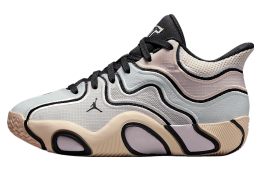 Tatum 3 GS Anthracite / Orange Pearl