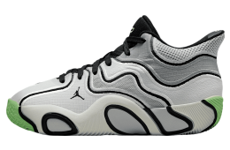 Tatum 3 GS Platinum Tint / Particle Grey