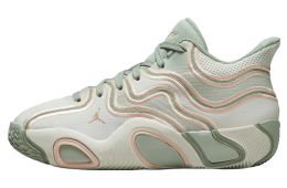 Tatum 3 GS Seafoam / Spruce Aura