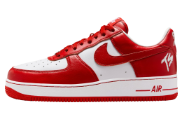 Terror Squad x Nike Air Force 1 Low University Red