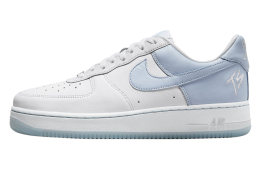 Terror Squad x Nike Air Force 1 Low White Porpoise