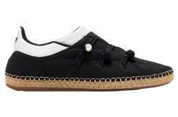 The Clot x Adidas Qi Flow Core Black / Footwear White