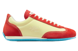 The Creator X Converse 1908 French Vanilla / Molten Lava