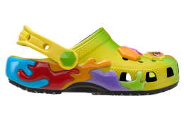 The Gushers x Crocs Classic Clog