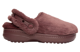 The Henry Unwell x Crocs Unfurgettable Clog Dark Cherry