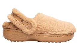 The Henry Unwell x Crocs Unfurgettable Clog Sepia