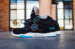 The Hundreds x Reebok Pump AXT "Coldwaters"