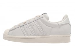 The Little Mermaid x adidas Superstar Ariel