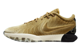 The Shop x Nike LeBron 21 Nobility