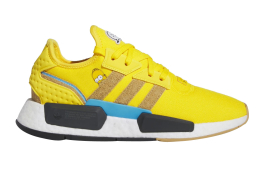 The Simpsons x adidas NMD G1 Homer Simpson