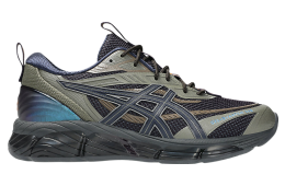 The Sneakersnstuff x Asics Gel-Quantum VIII Utility Move to The Sound