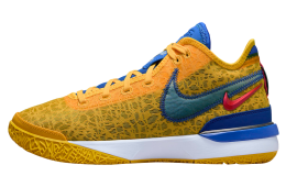 Titan x Nike Zoom LeBron NXXT Gen Titan Hoops Fair