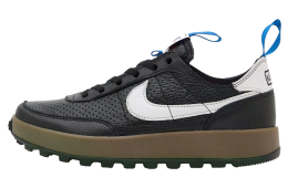 Tom Sachs x Nike General Purpose Black