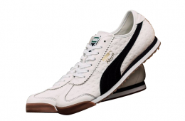 Tomas Maier x PUMA Roma 1968