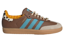 Toy Story x Adidas Samba Woody