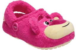 Toy Story x Crocs Classic Clog Lotso