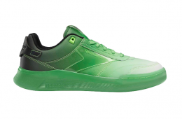 Très Rasché x Reebok Club C Legacy Anahata Heart Chakra