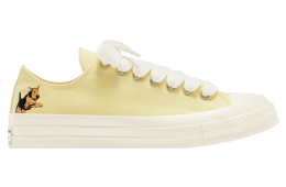 Tyler, The Creator x Converse Chuck 70 Darryl Lemon Meringue