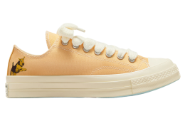 Tyler, The Creator x Converse Chuck 70 Darryl Orange