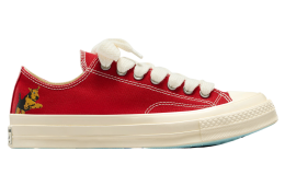 Tyler, The Creator x Converse Chuck 70 Darryl Red