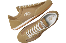 Tyler, The Creator x Converse Jogger Bistre