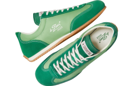 Tyler, The Creator x Converse Jogger Green
