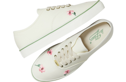 Tyler, The Creator x Converse NAUT-1 Floral