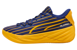 Tyrese Haliburton x Puma All-Pro Nitro Pinstripes