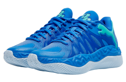 Tyrese Haliburton x Puma Hali 1