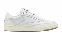 Tyrrell Winston x Reebok Club C 85