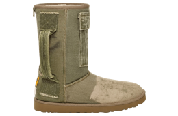 UGG x Gallery Dept Canvas Boot Green