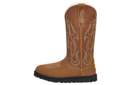 UGG x Gallery Dept. Stitched Boot Brown