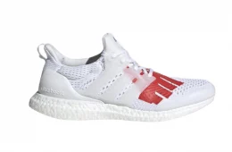 Undefeated x adidas Ultra Boost 1.0 Stars And Stripes