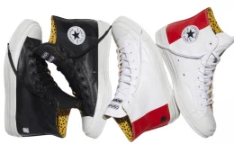 Undefeated x Converse Chuck Taylor All Star 70s Collection