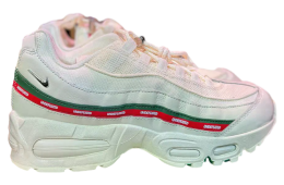 Undefeated x Nike Air Max 95